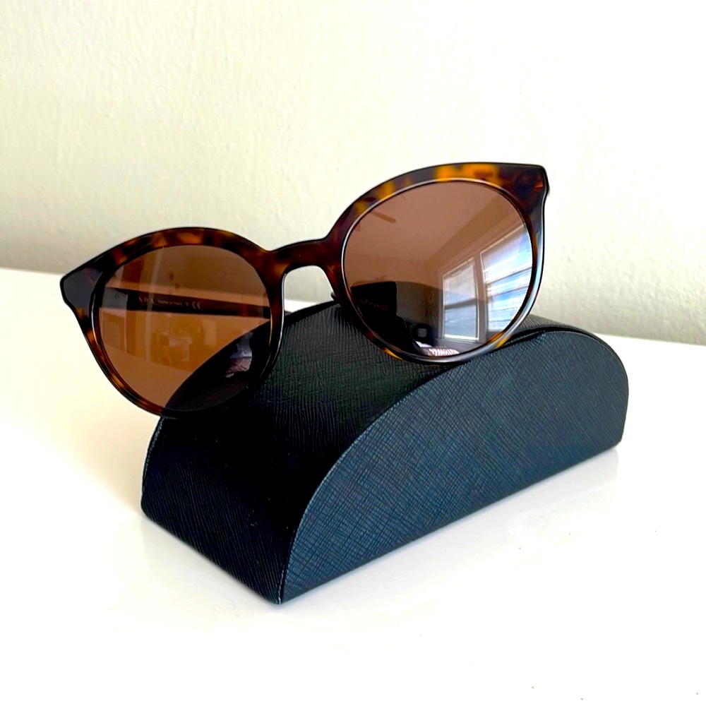 PRADA Women’s Luxury Sunglasses